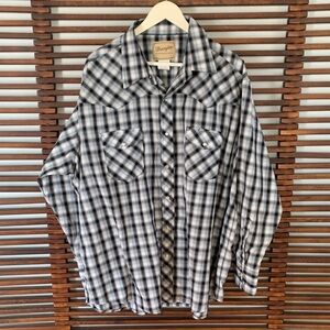 Wrangler Shirt